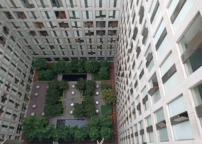 Apartamento Puerta Alameda