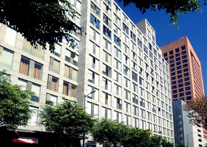 Apartamento Puerta Alameda