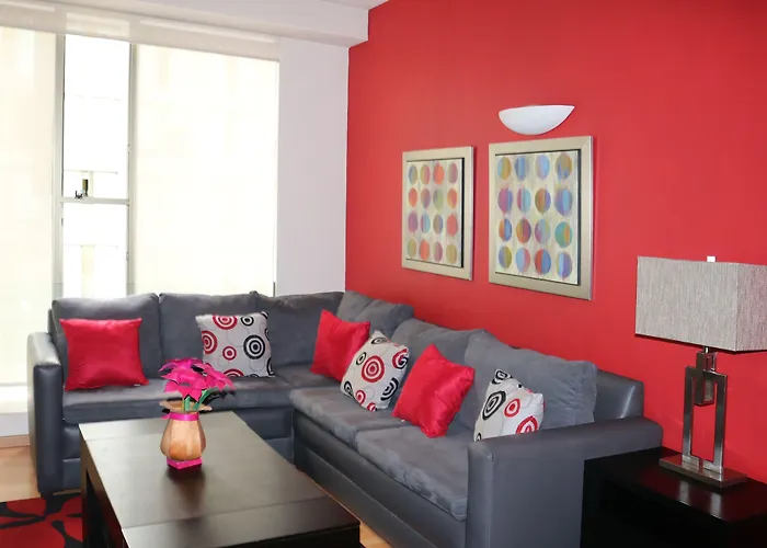 Apartamento Puerta Alameda *