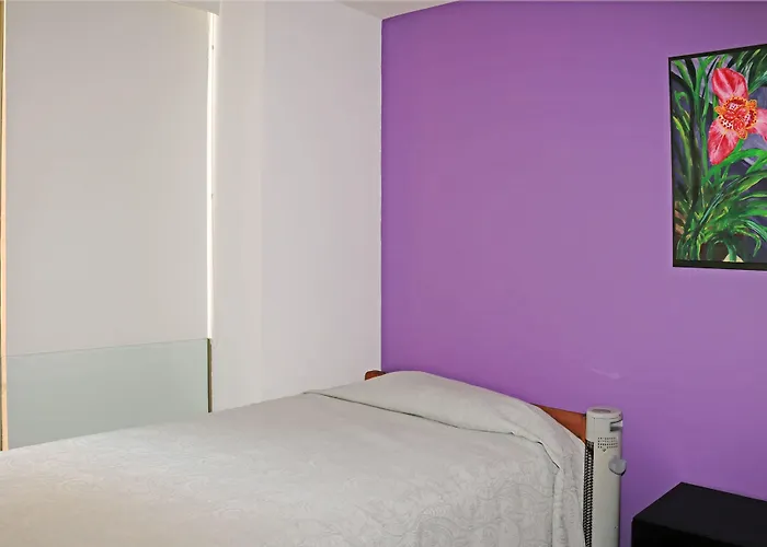 Puerta Alameda Apartamento México DF