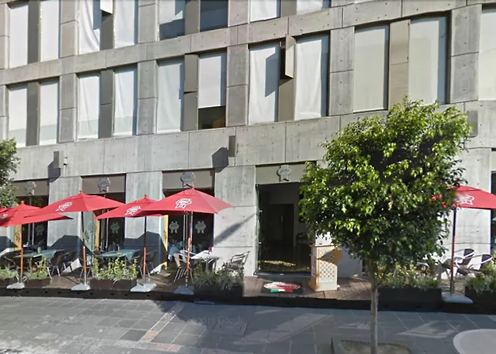 Apartamento Puerta Alameda
