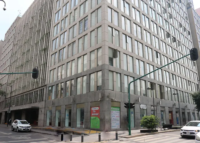 Apartamento Puerta Alameda *