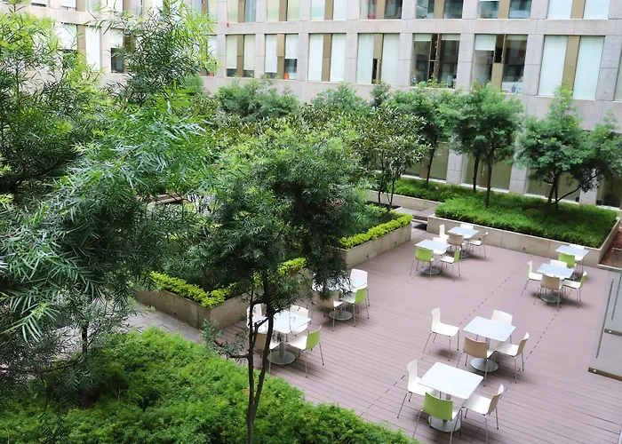 Apartamento Puerta Alameda