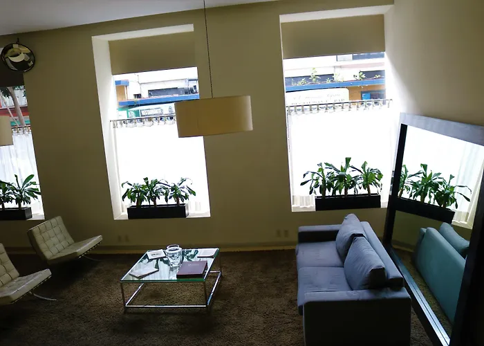 Puerta Alameda * メキシコシティ